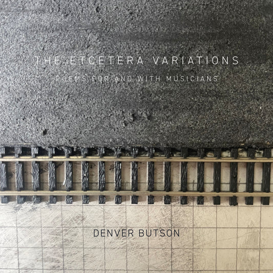 Denver Butson: The Etcetera Variations
