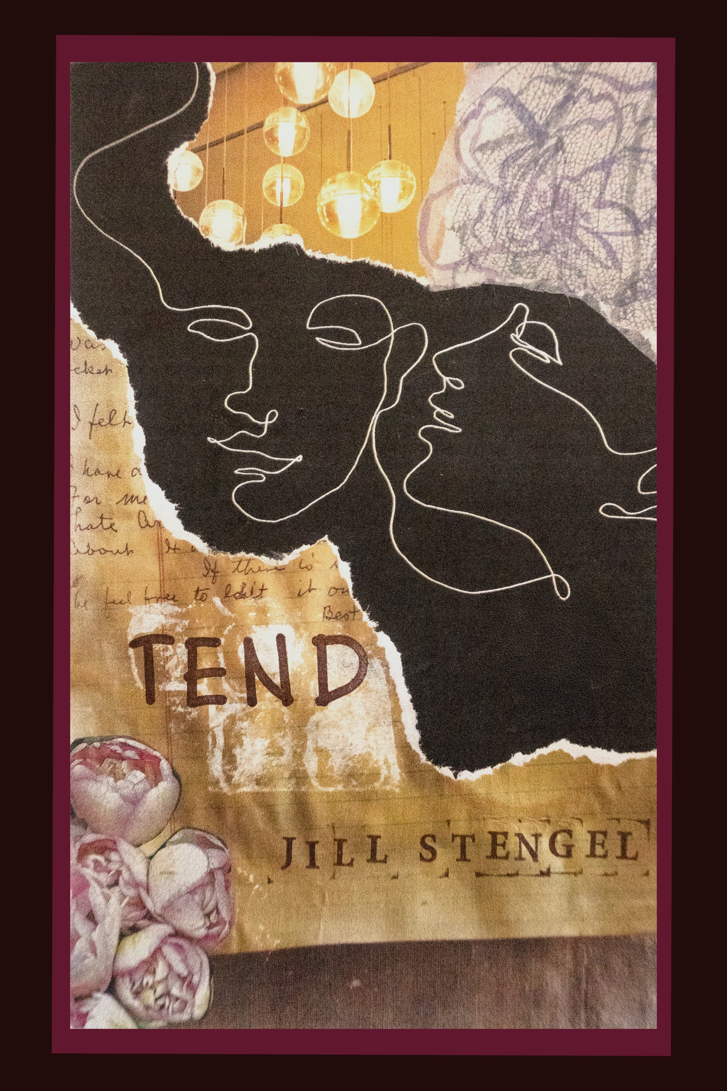 Jill Stengel: tend