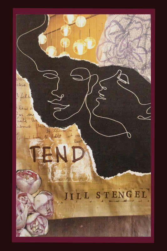 Jill Stengel: tend