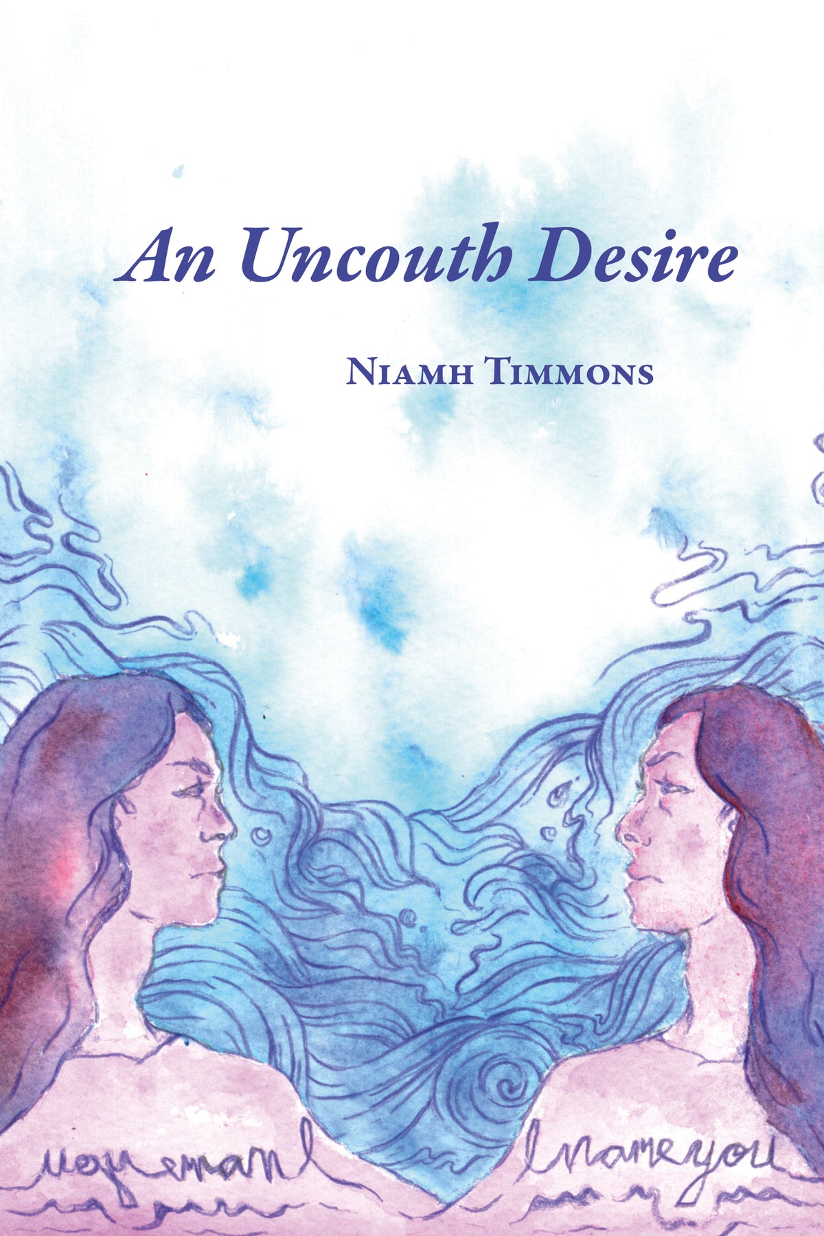 Niamh Timmons: An Uncouth Desire